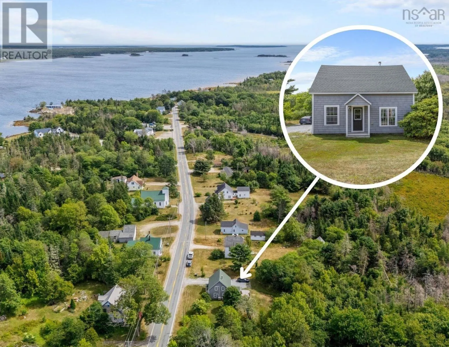 220 Port Latour Road