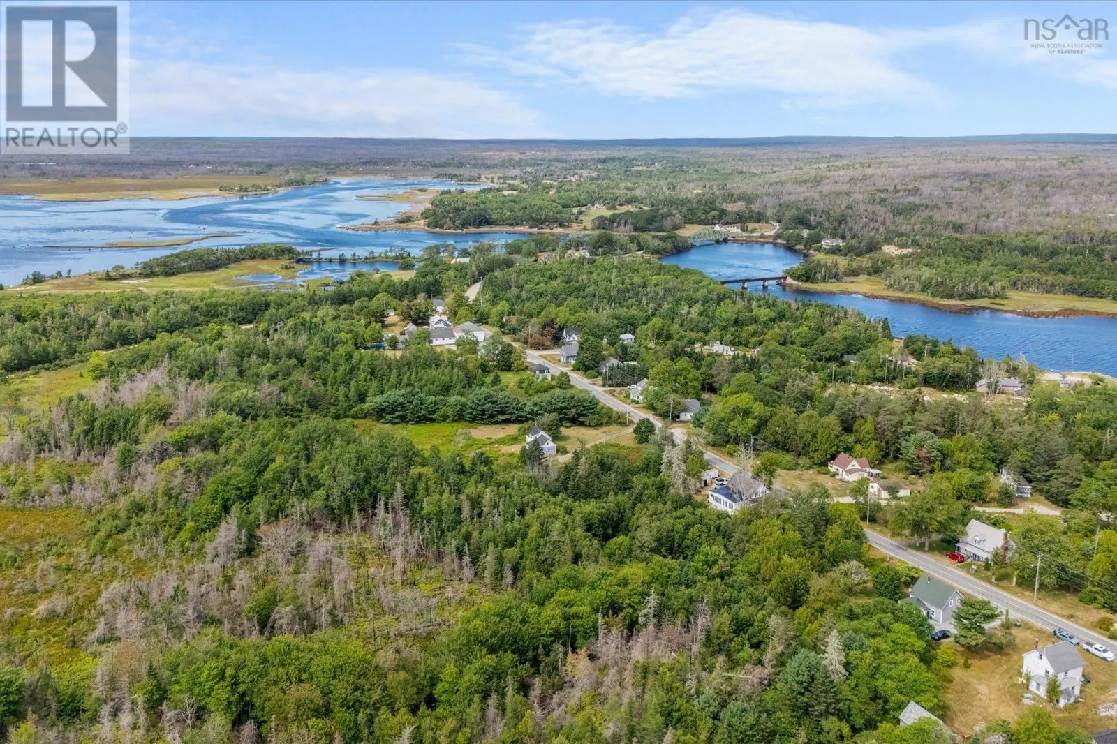 220 Port Latour Road