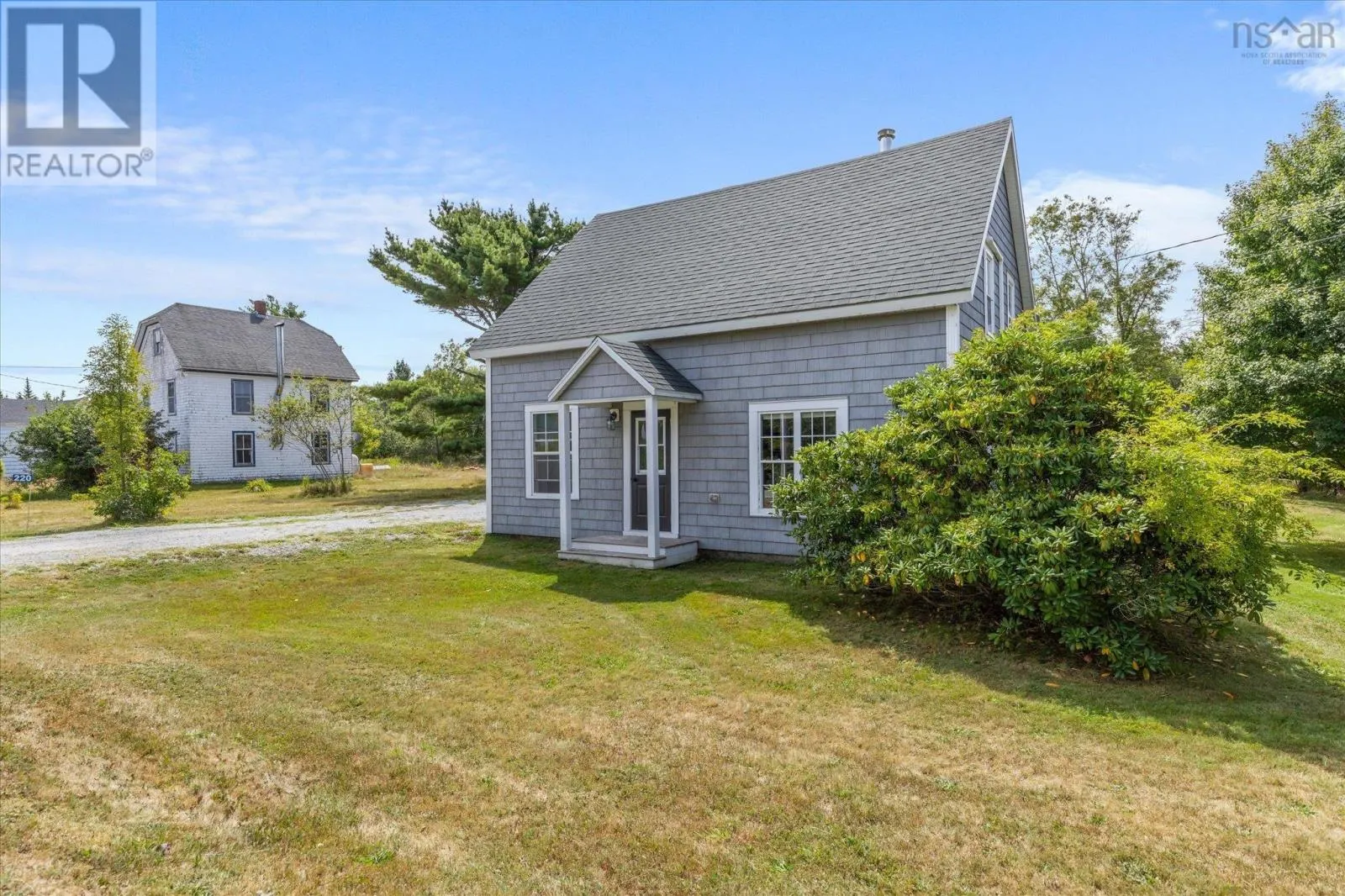 220 Port Latour Road