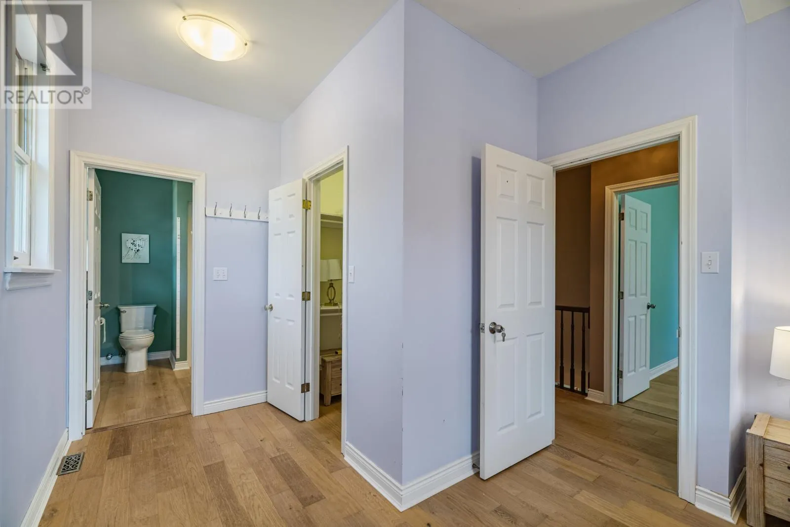 1 Strathmore Lane