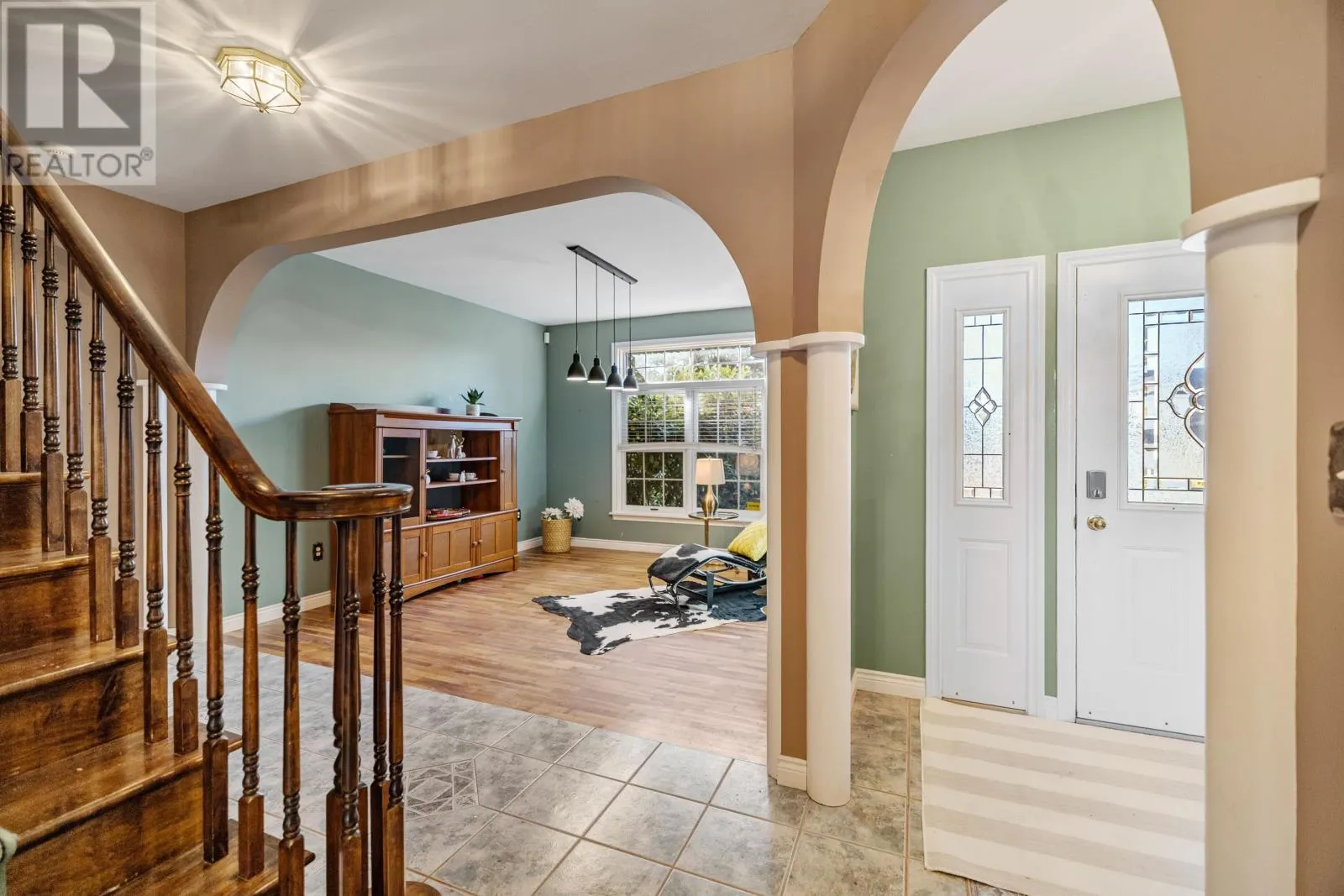 1 Strathmore Lane