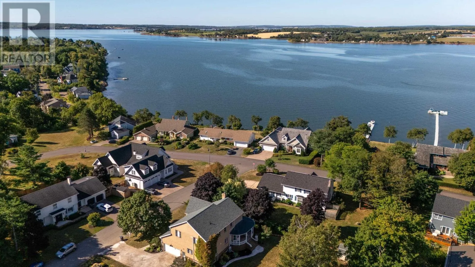 1 Strathmore Lane