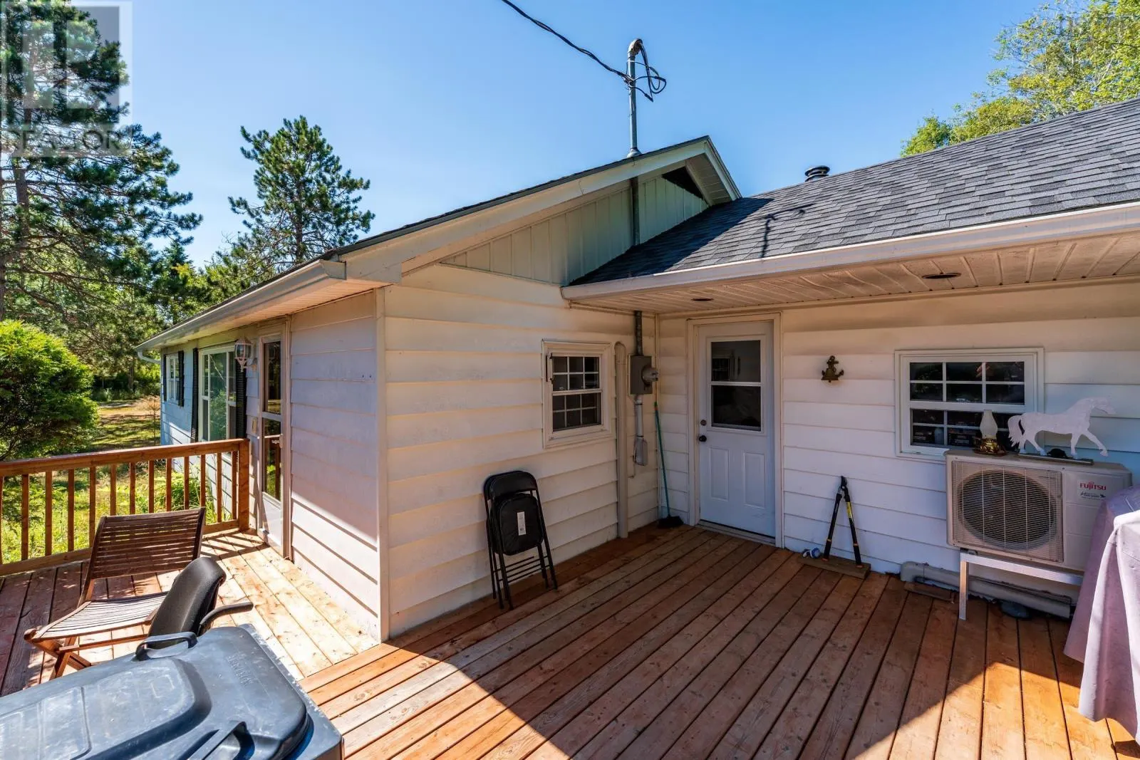 369 Mount Hanley Road