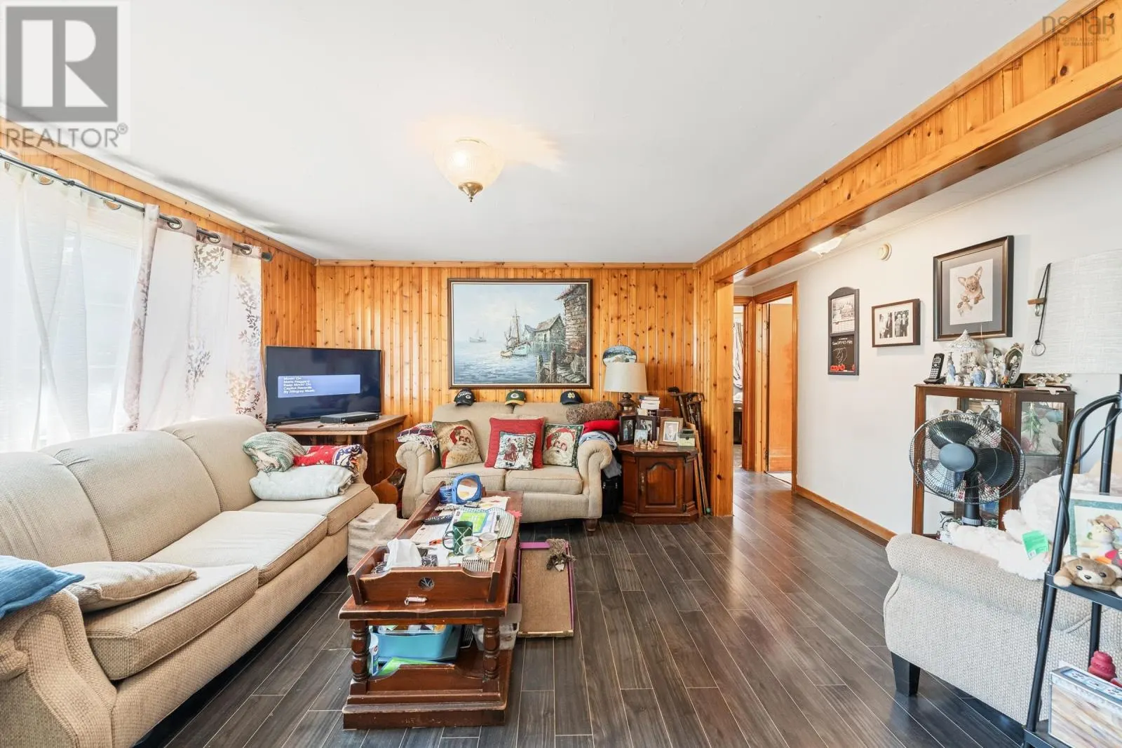 369 Mount Hanley Road