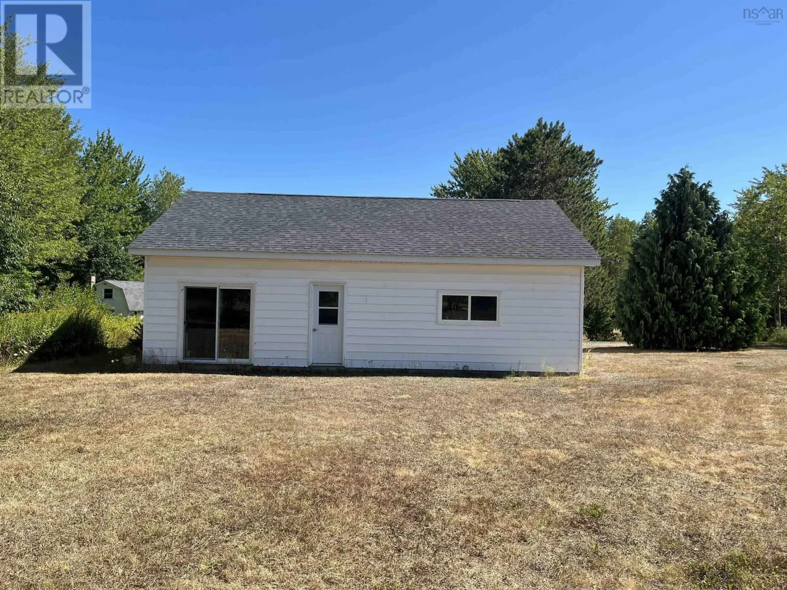 369 Mount Hanley Road