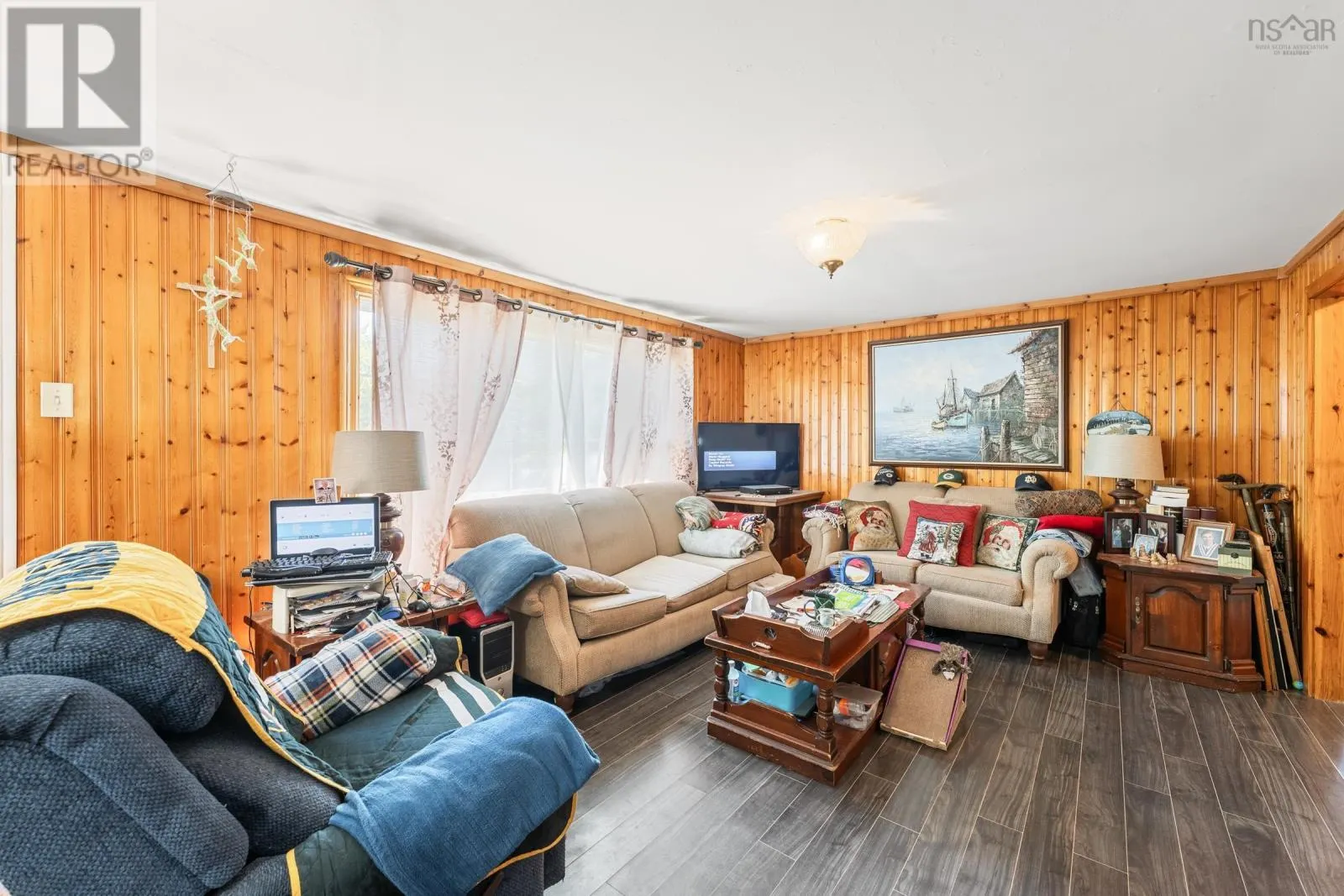 369 Mount Hanley Road