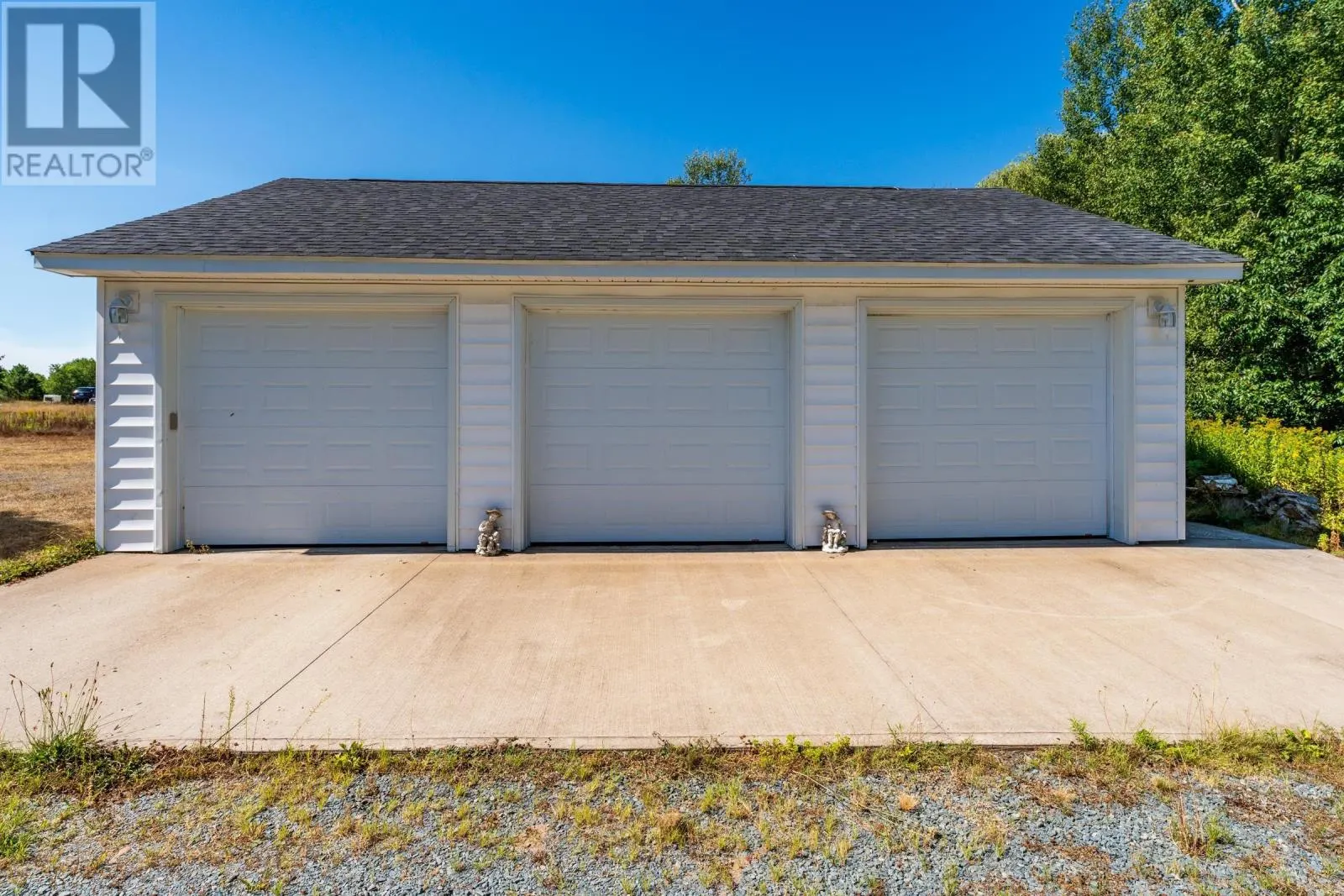 369 Mount Hanley Road