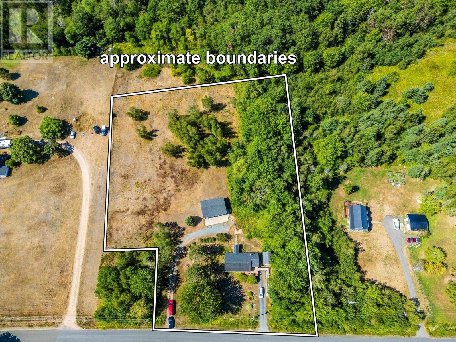 369 Mount Hanley Road