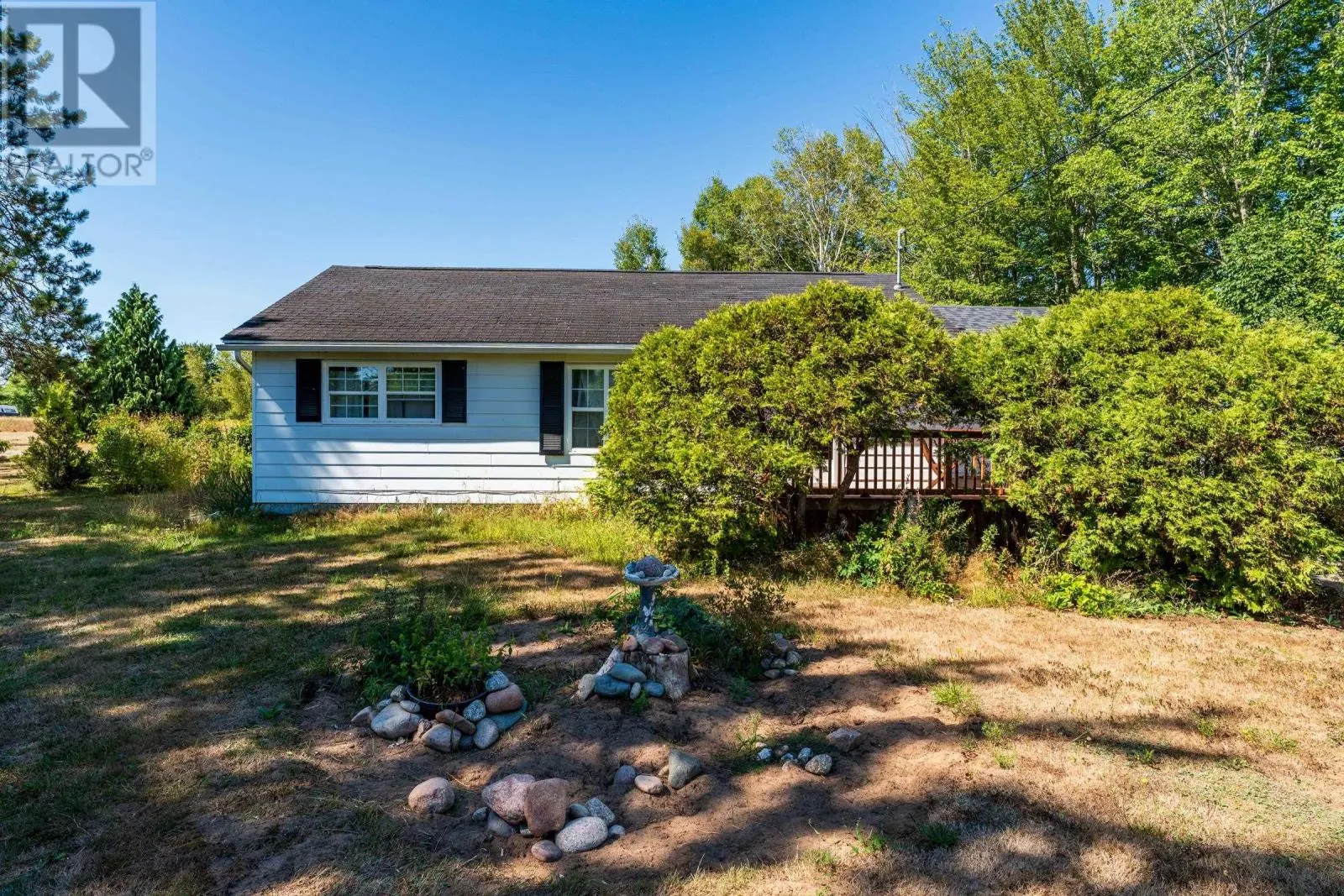 369 Mount Hanley Road