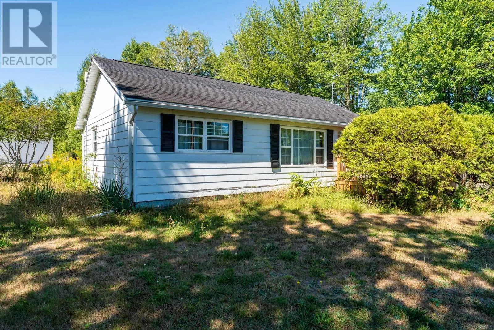 369 Mount Hanley Road