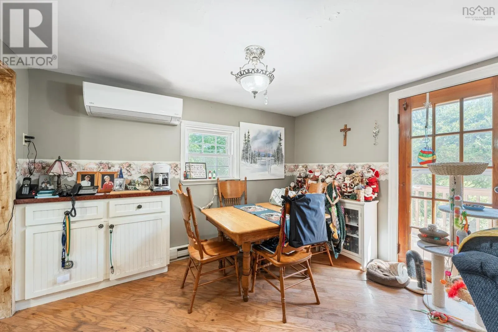 369 Mount Hanley Road
