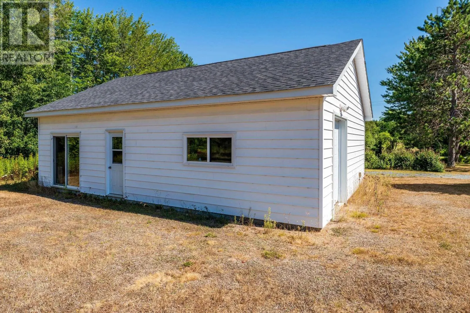 369 Mount Hanley Road