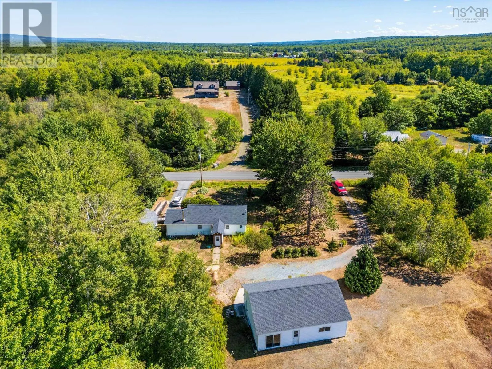 369 Mount Hanley Road