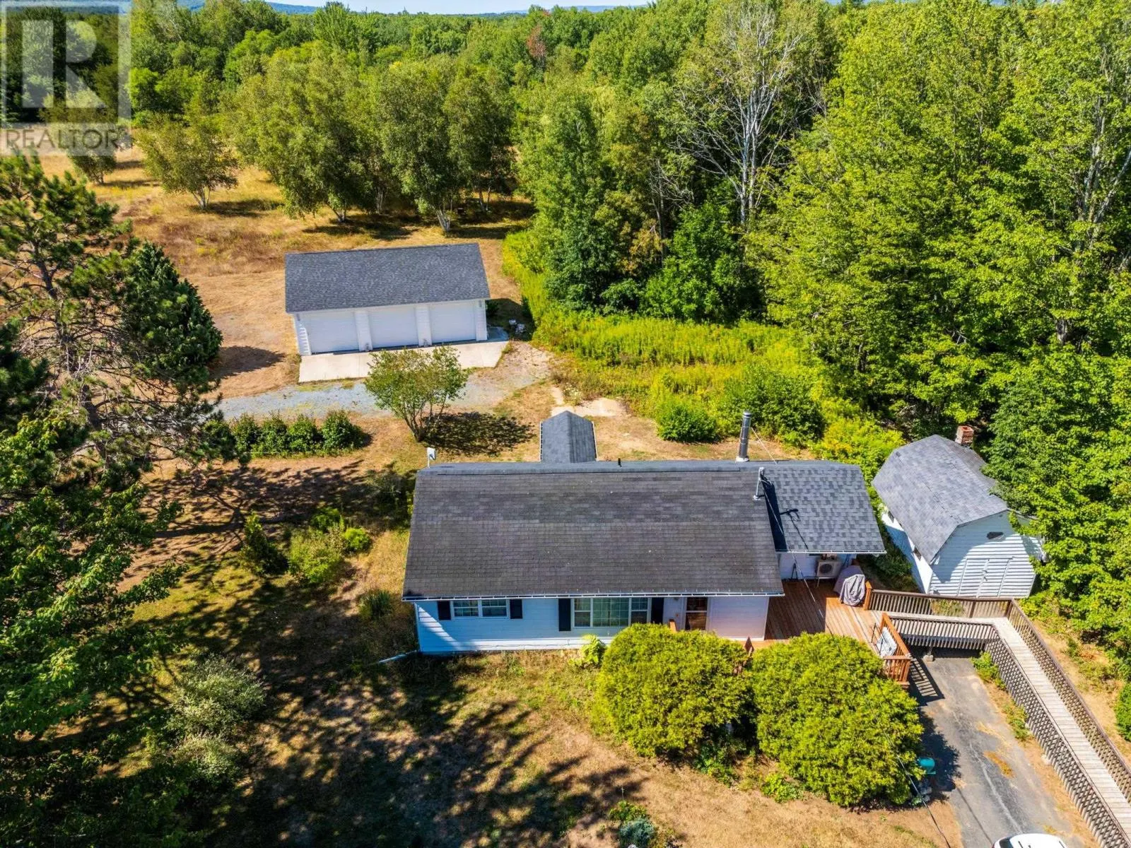 369 Mount Hanley Road