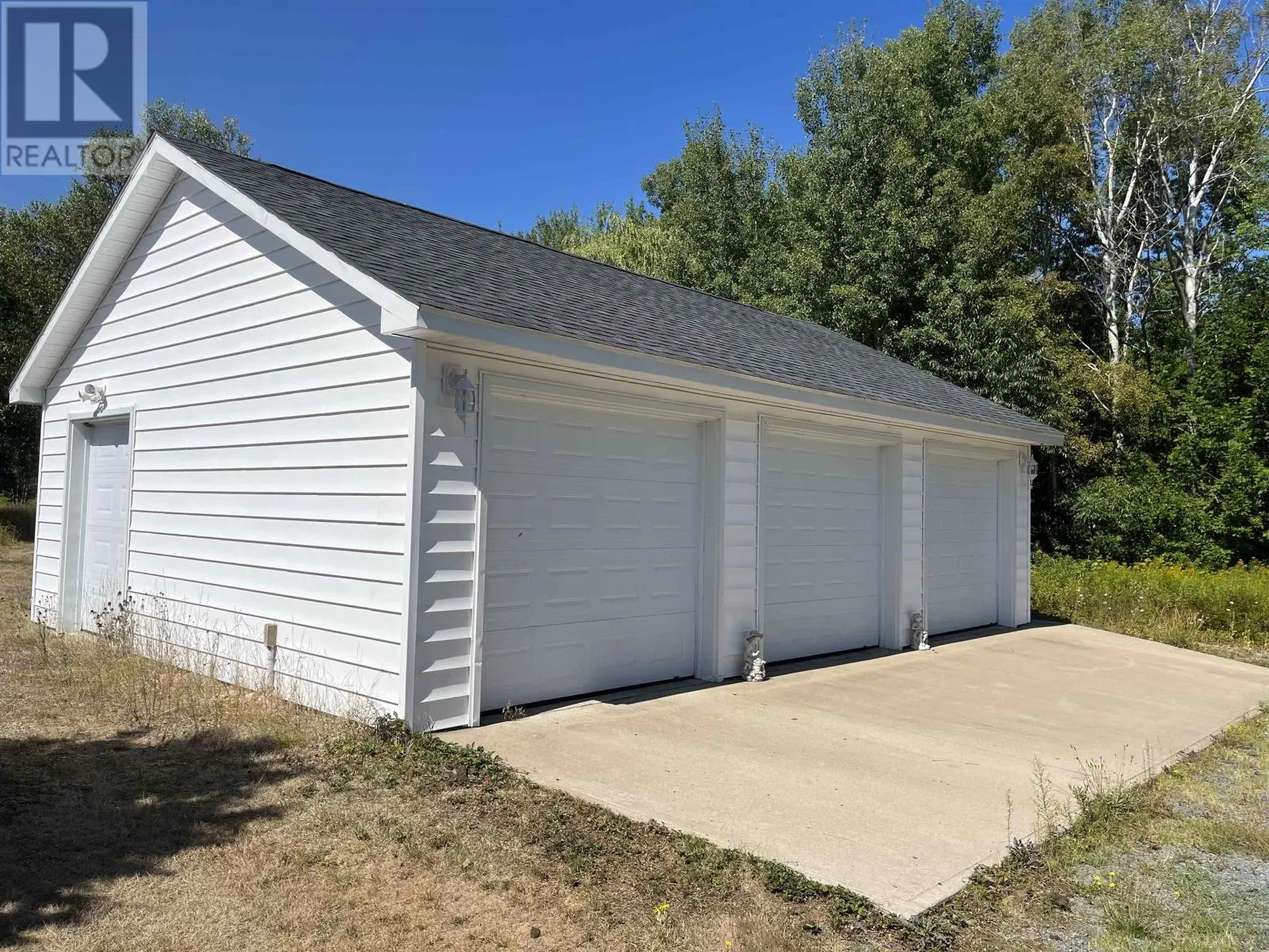 369 Mount Hanley Road