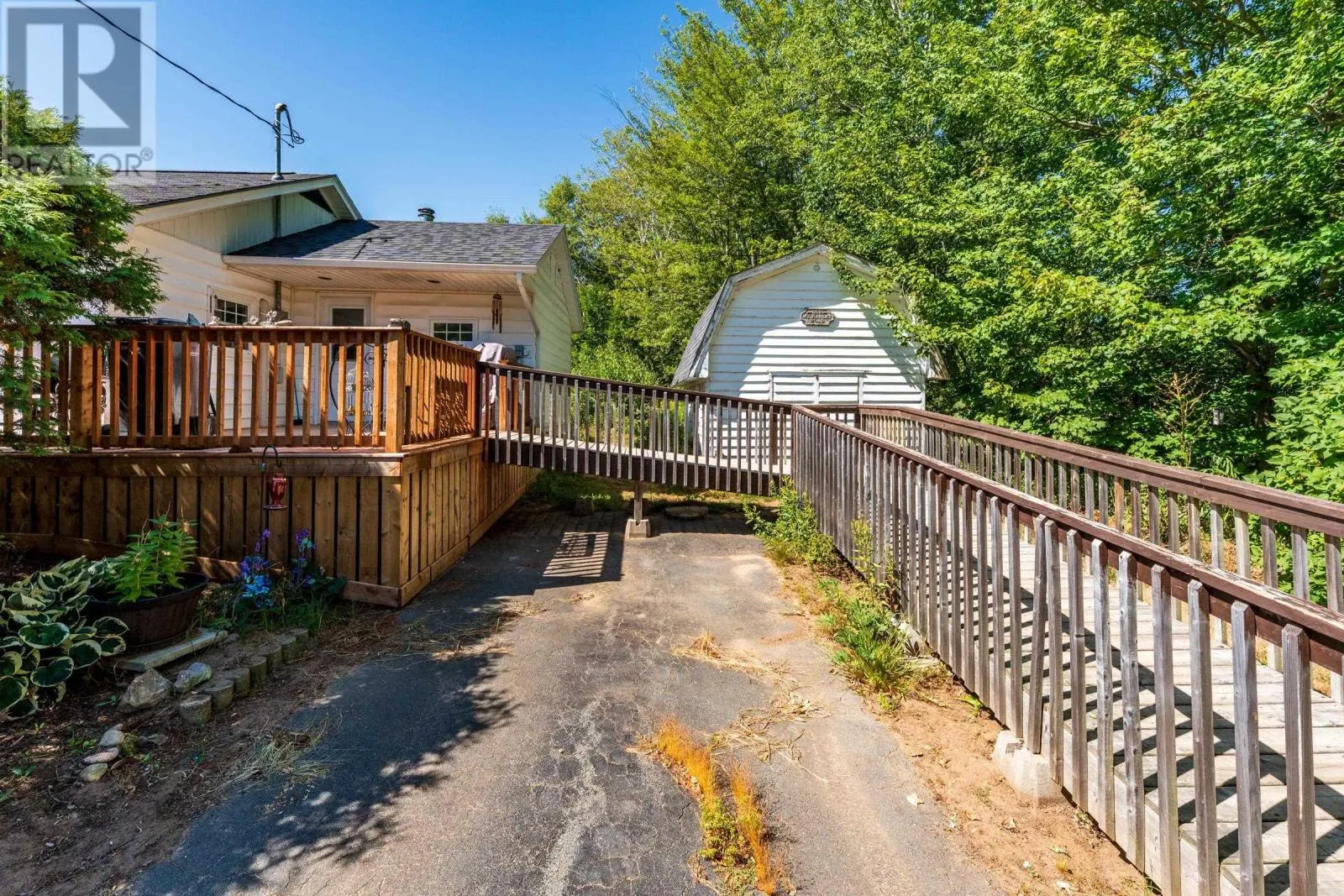 369 Mount Hanley Road