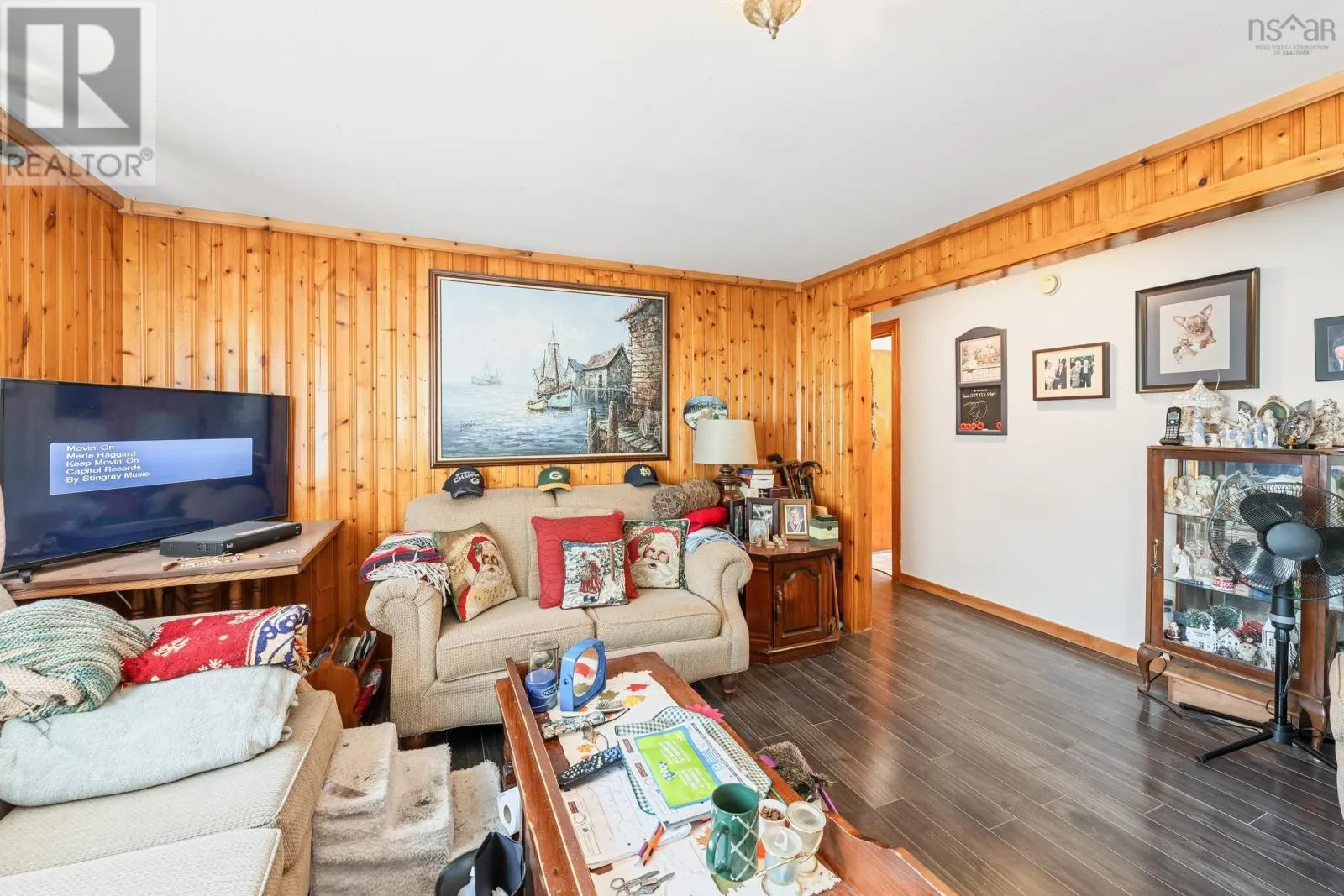369 Mount Hanley Road