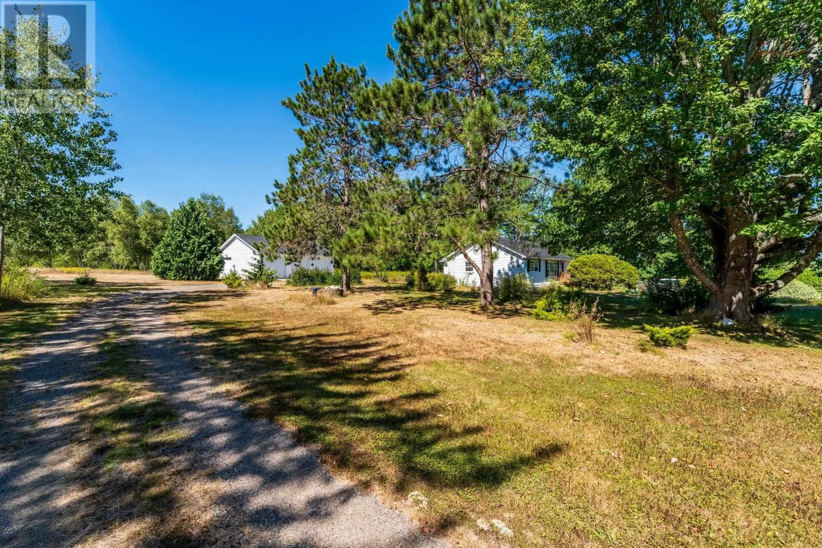369 Mount Hanley Road