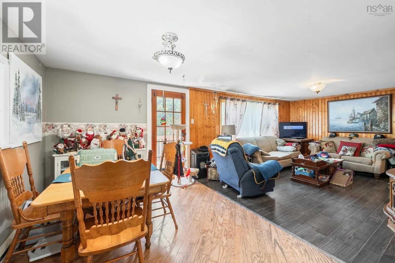 369 Mount Hanley Road