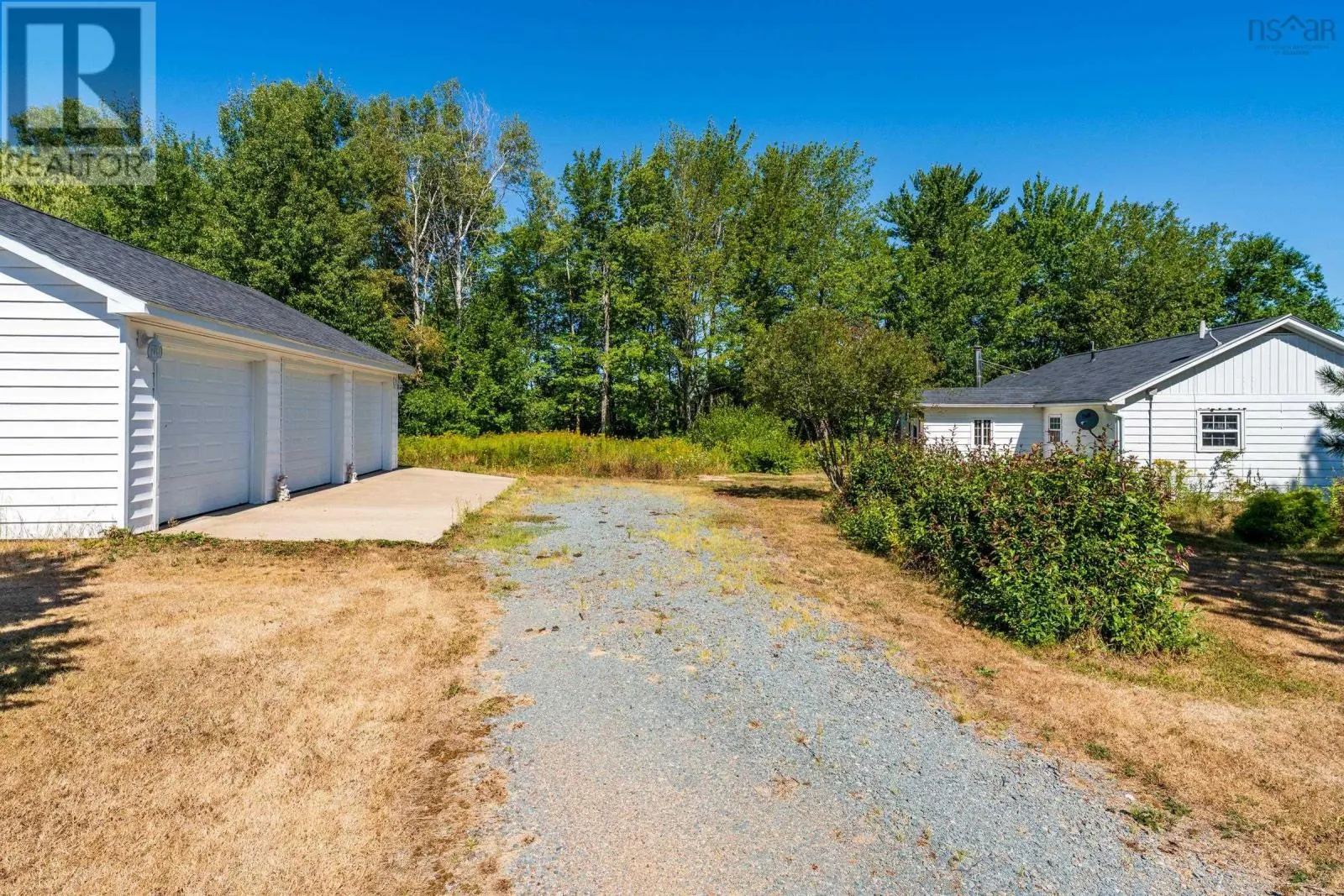 369 Mount Hanley Road