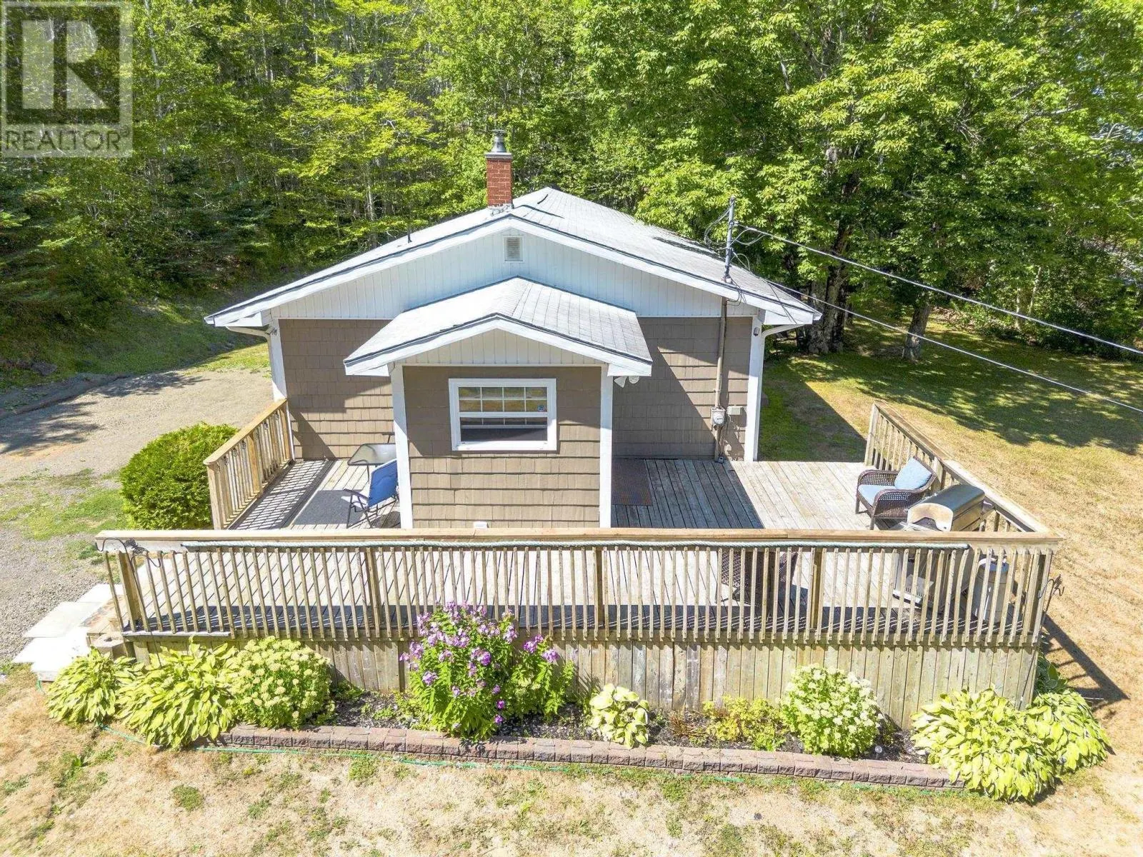 1037 Culloden Road