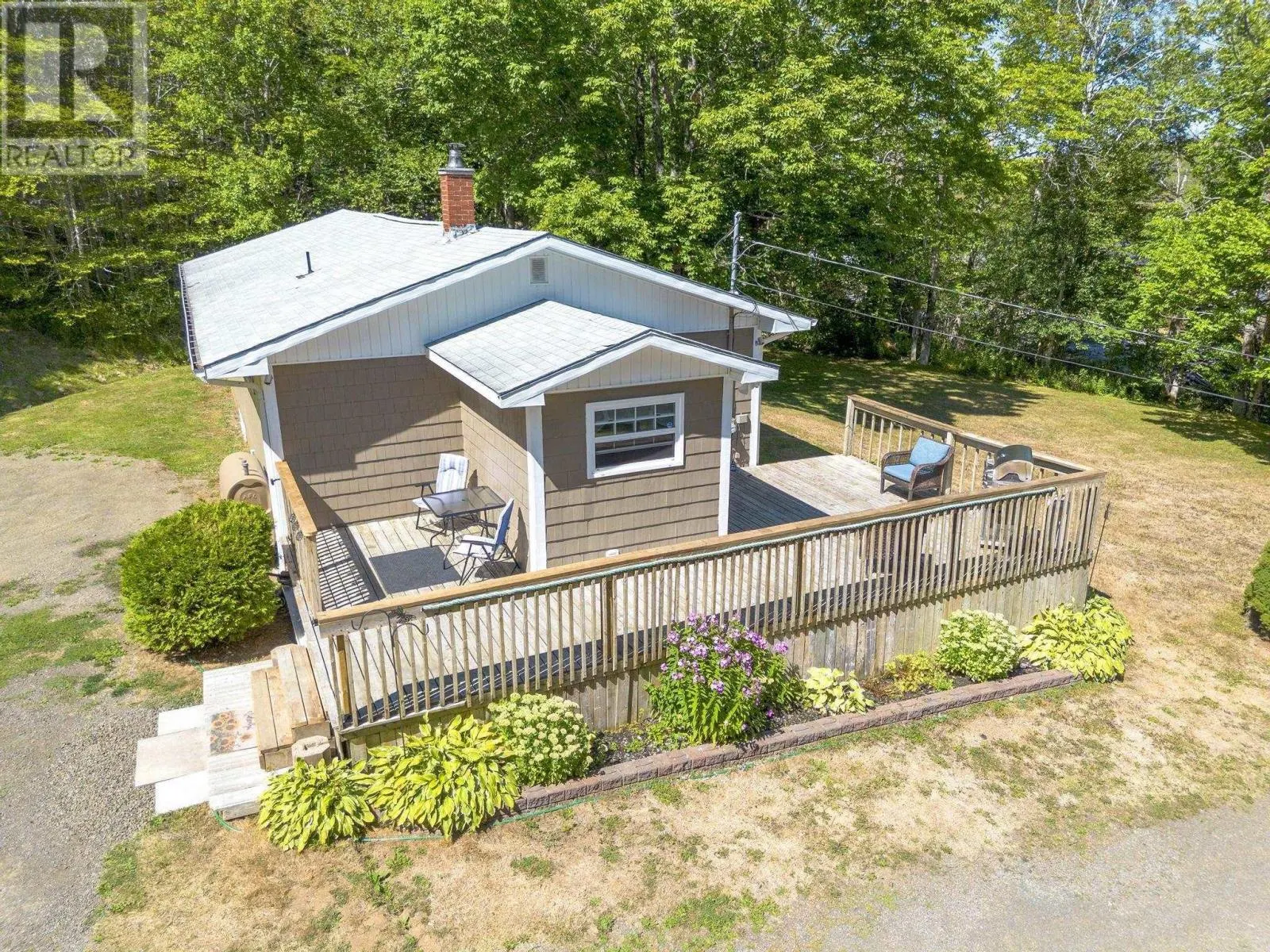 1037 Culloden Road