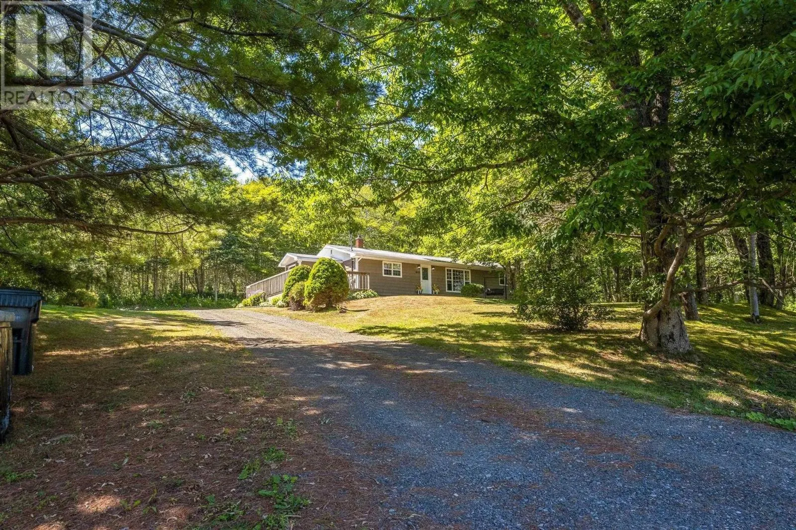 1037 Culloden Road