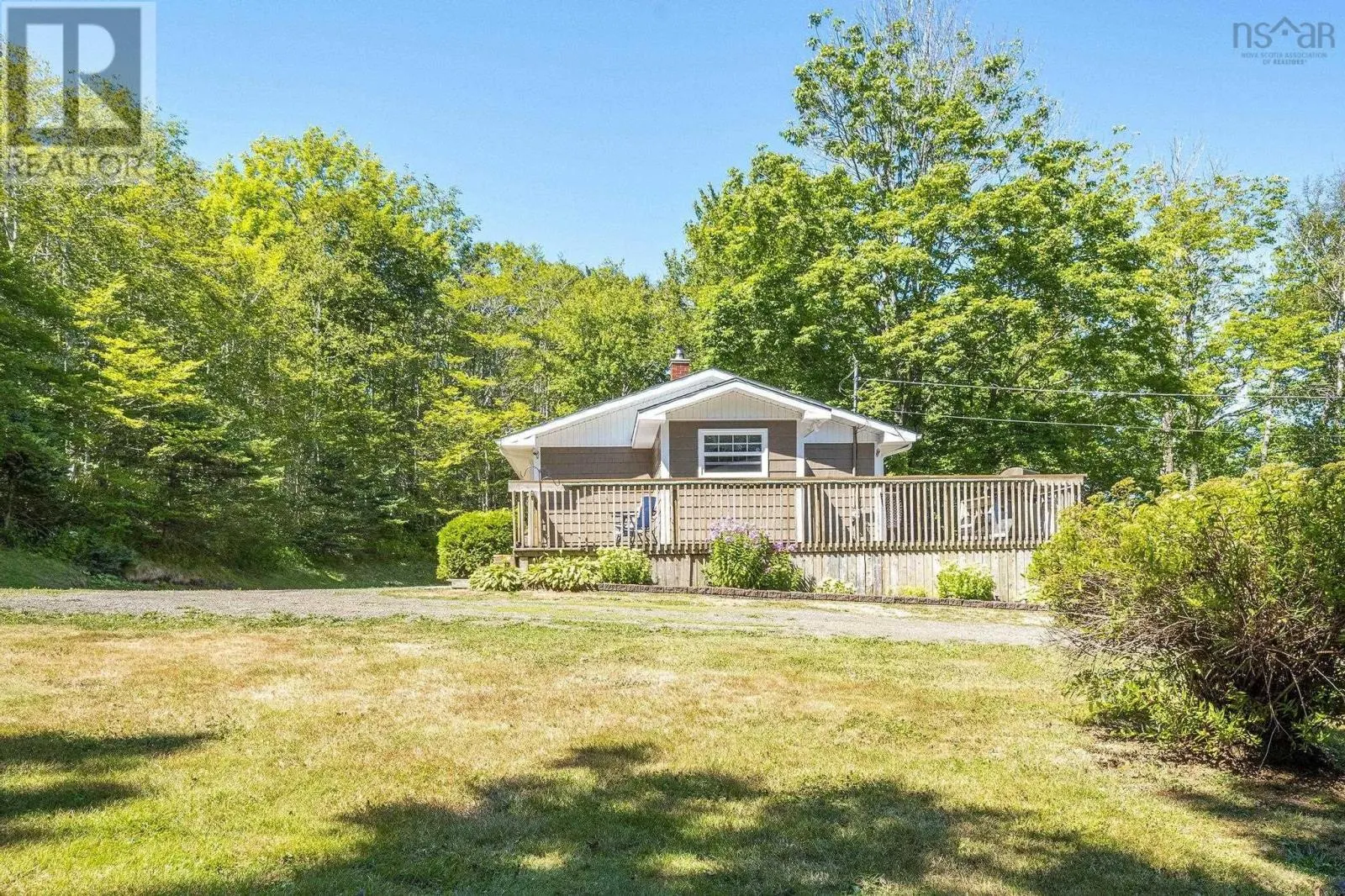 1037 Culloden Road