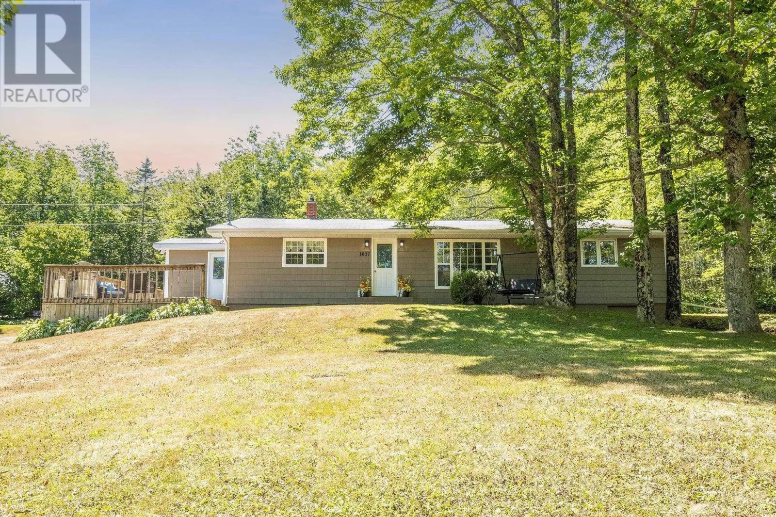 1037 Culloden Road