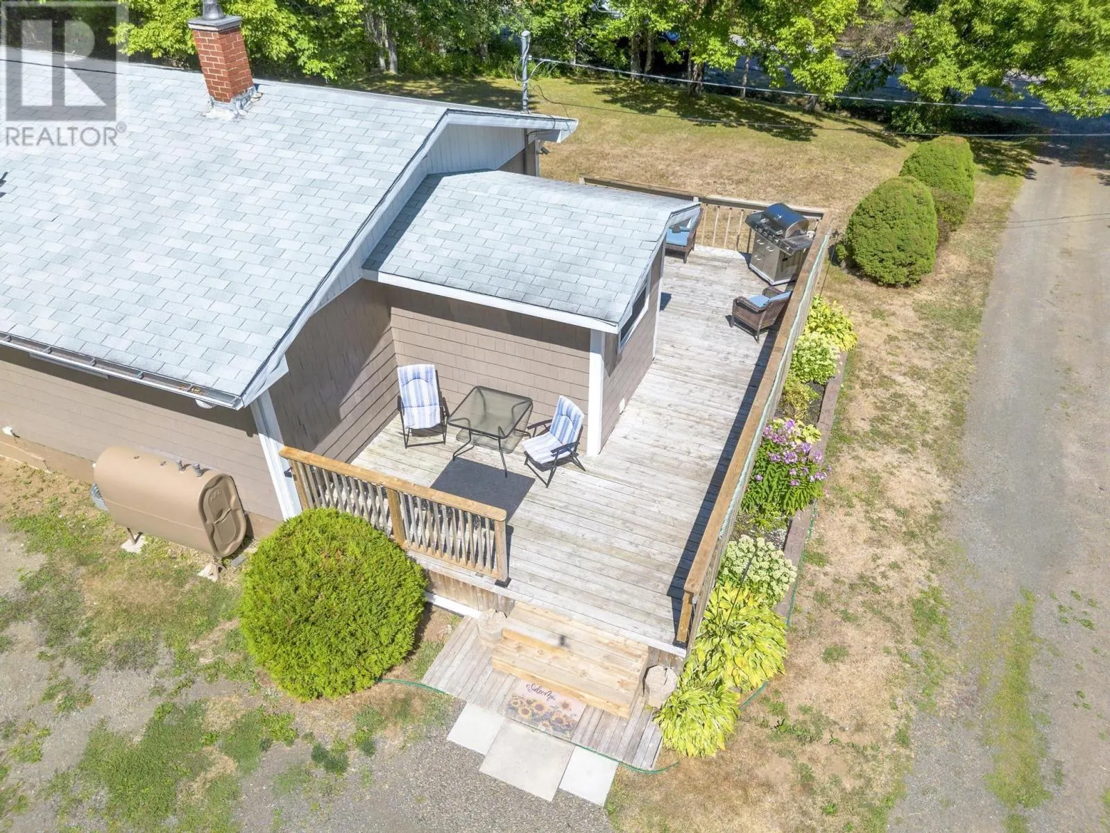 1037 Culloden Road