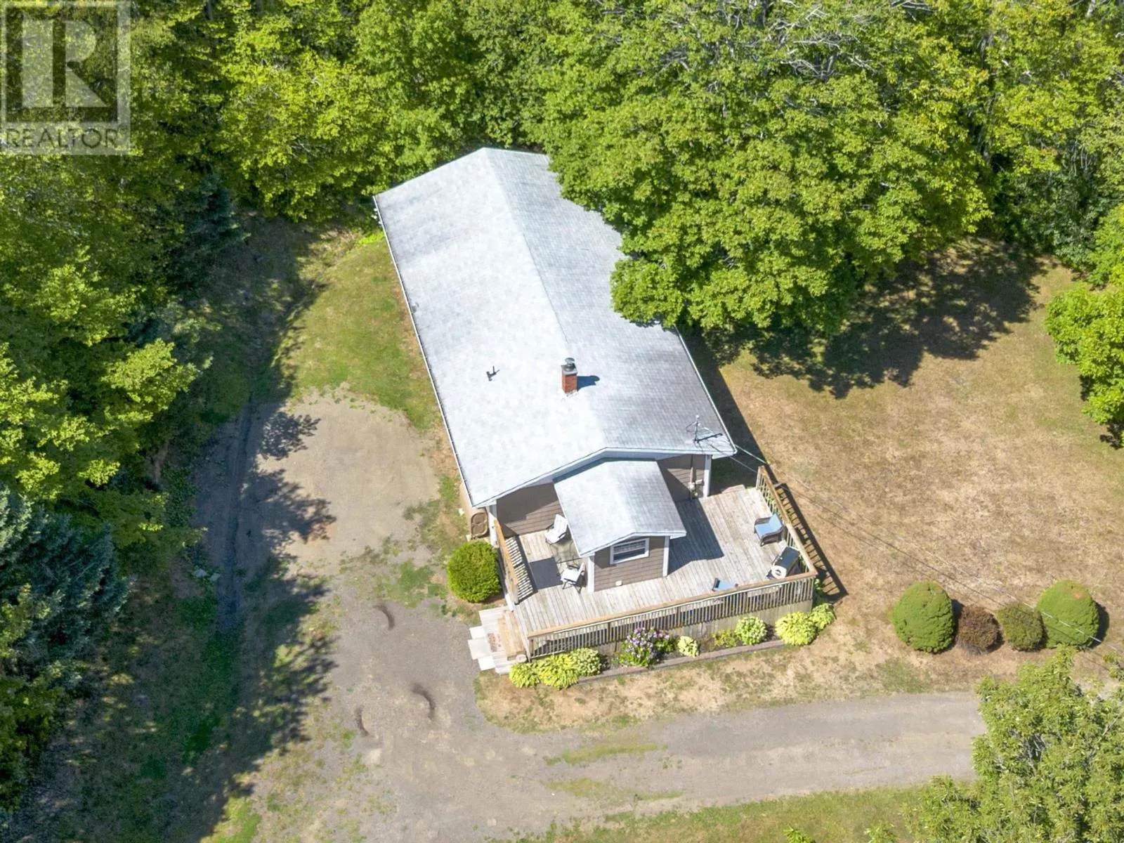 1037 Culloden Road