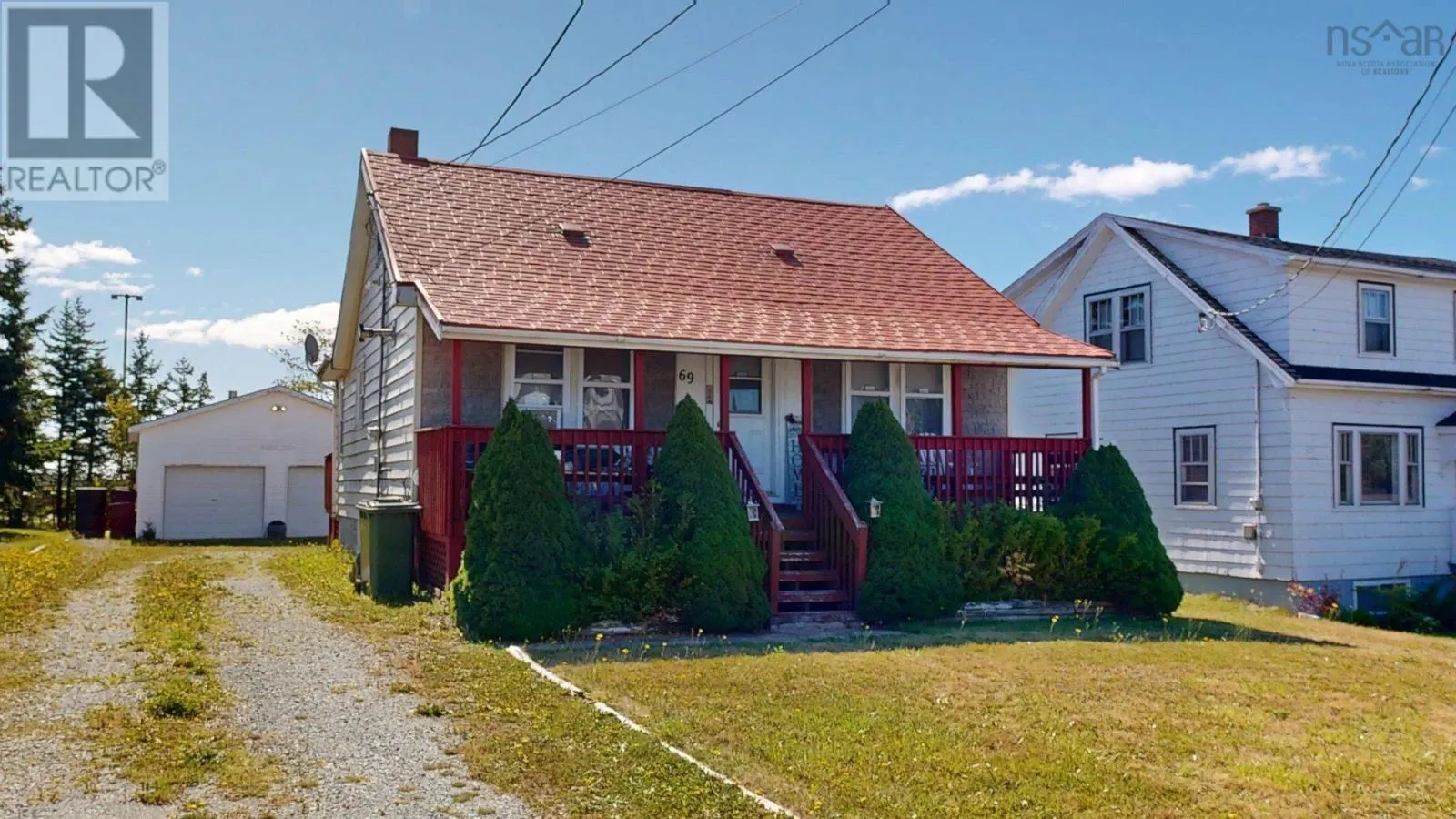 69 Howard Avenue