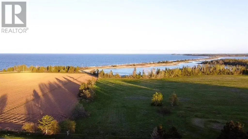 Lot Panmure Island