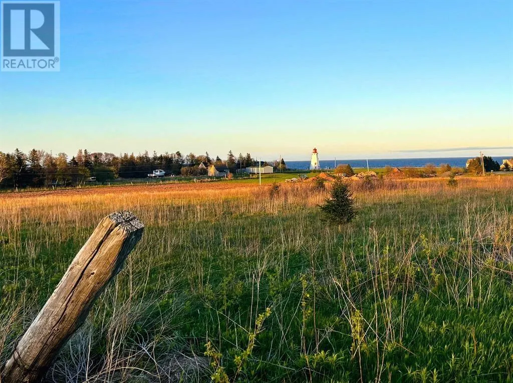Lot Panmure Island