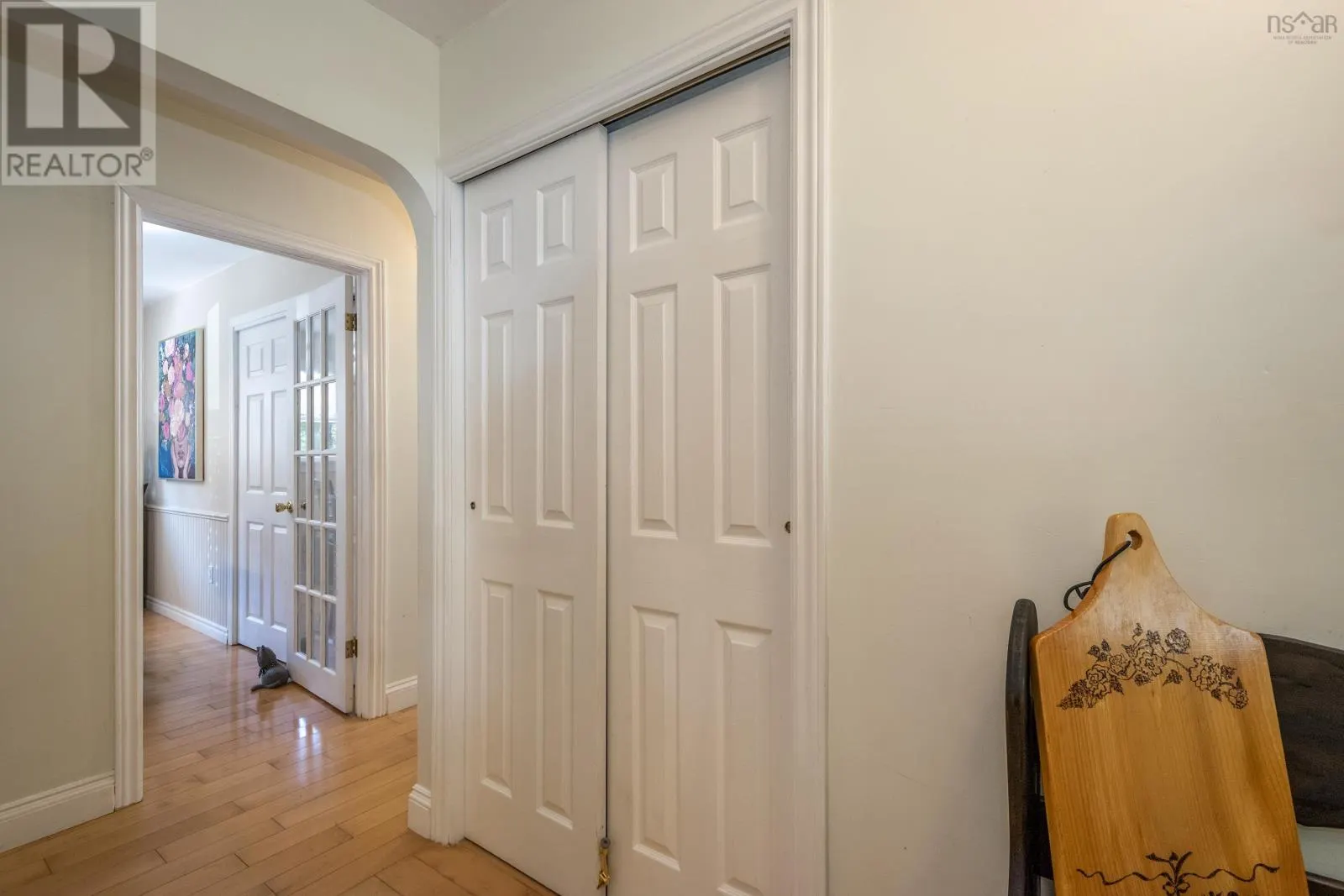 3126 Cornwallis Crescent