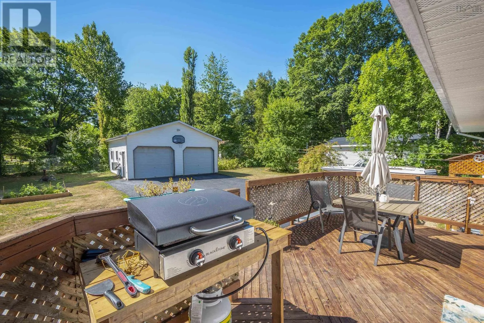 3126 Cornwallis Crescent