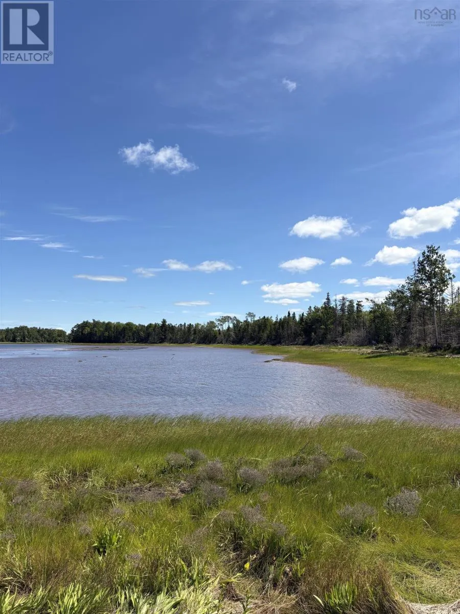 LOT 07-4 THOMPSON Road