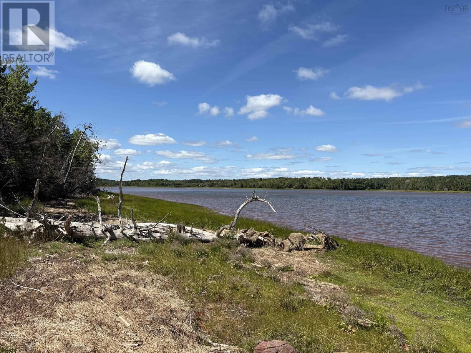 LOT 07-4 THOMPSON Road