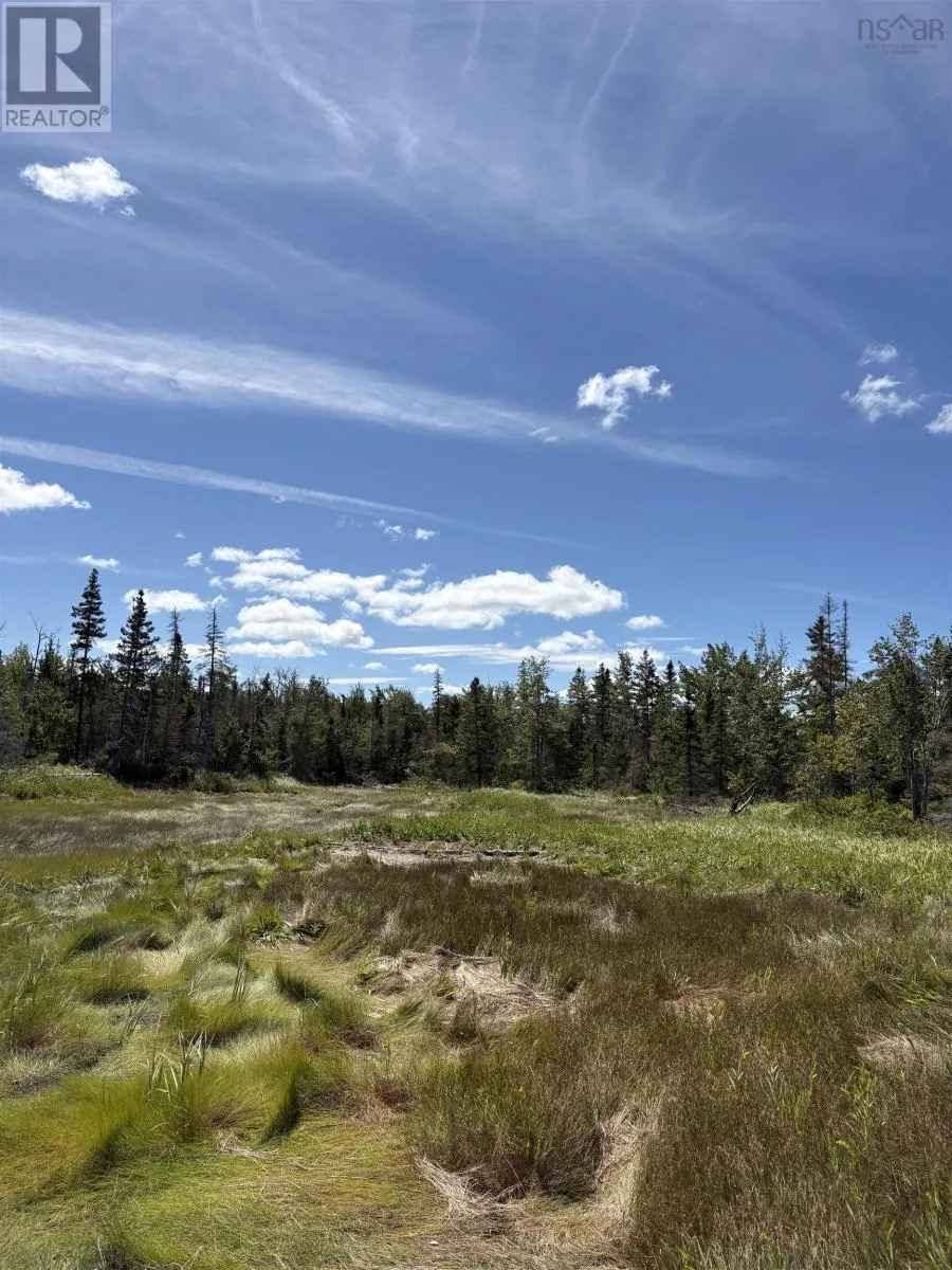 LOT 07-4 THOMPSON Road