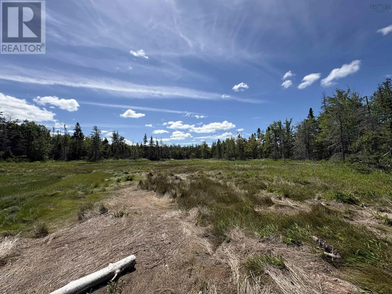 LOT 07-4 THOMPSON Road