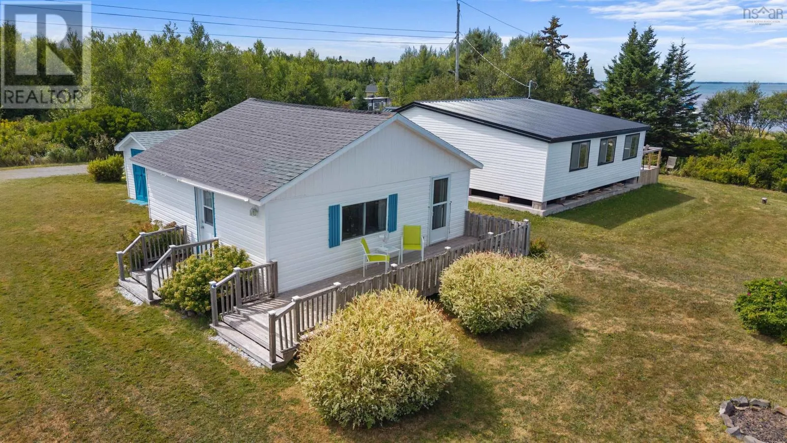 130 Beach Road