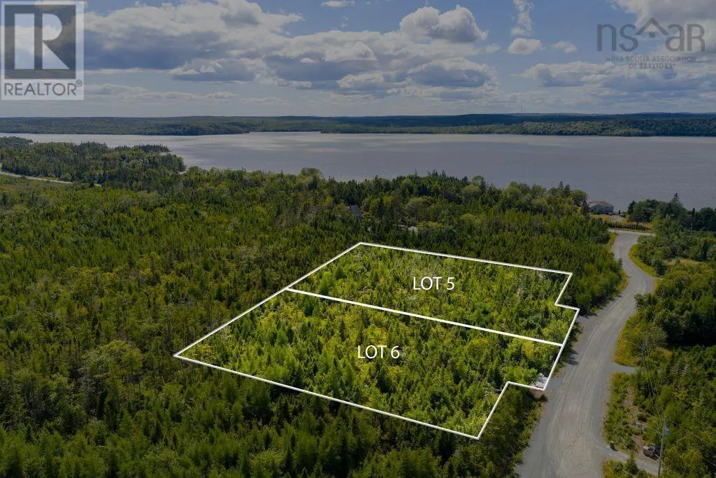 Lot 6 Birchwood Lane