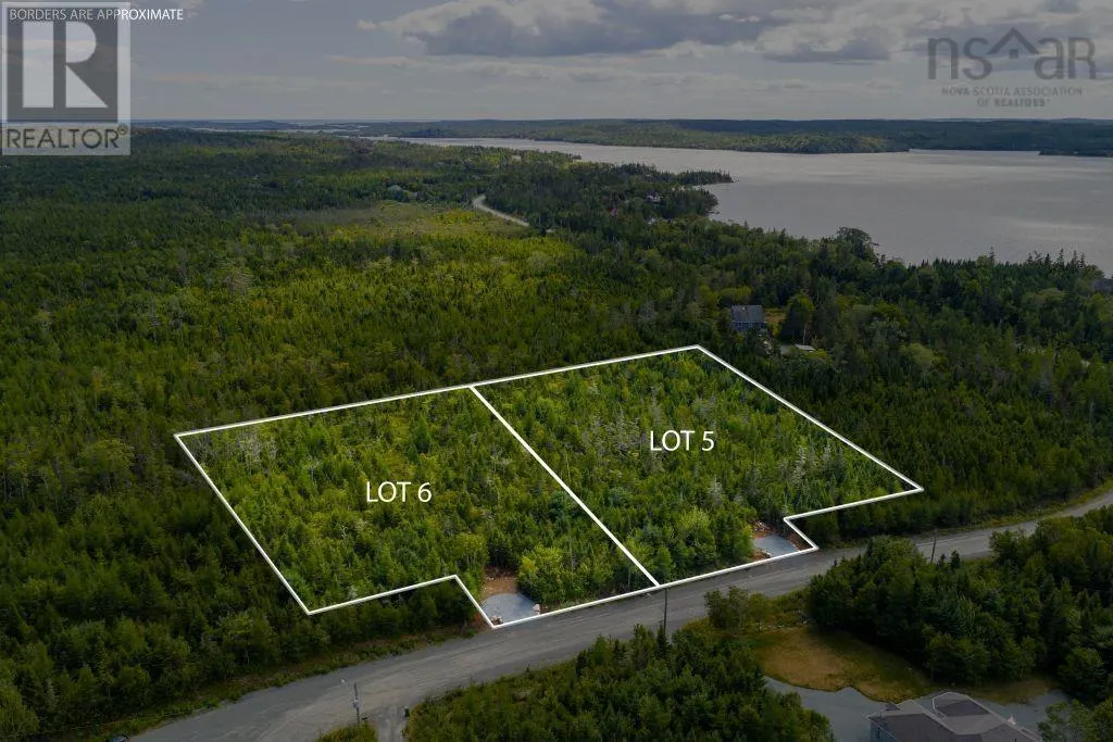 Lot 5 Birchwood
