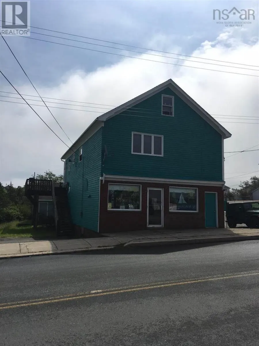 81 Main Street