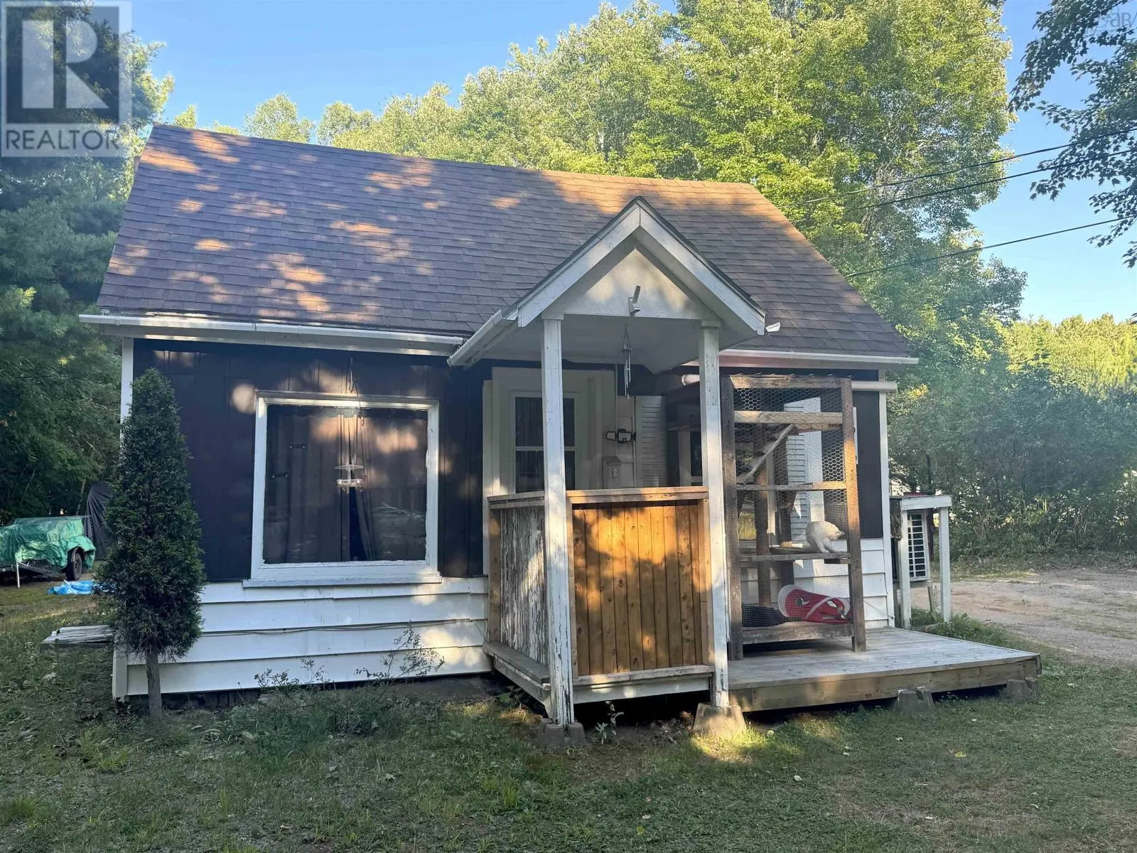 1516 Marshall Road