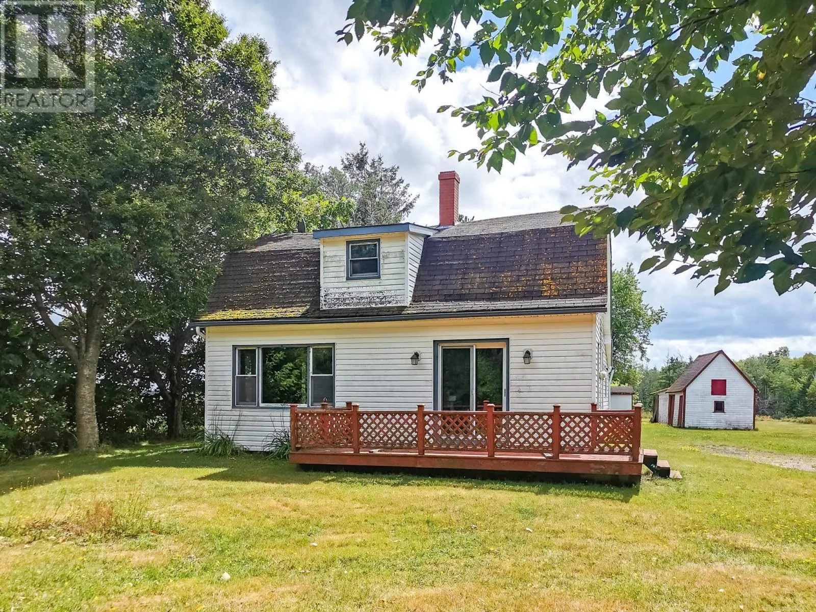3351 Seven Mile Road