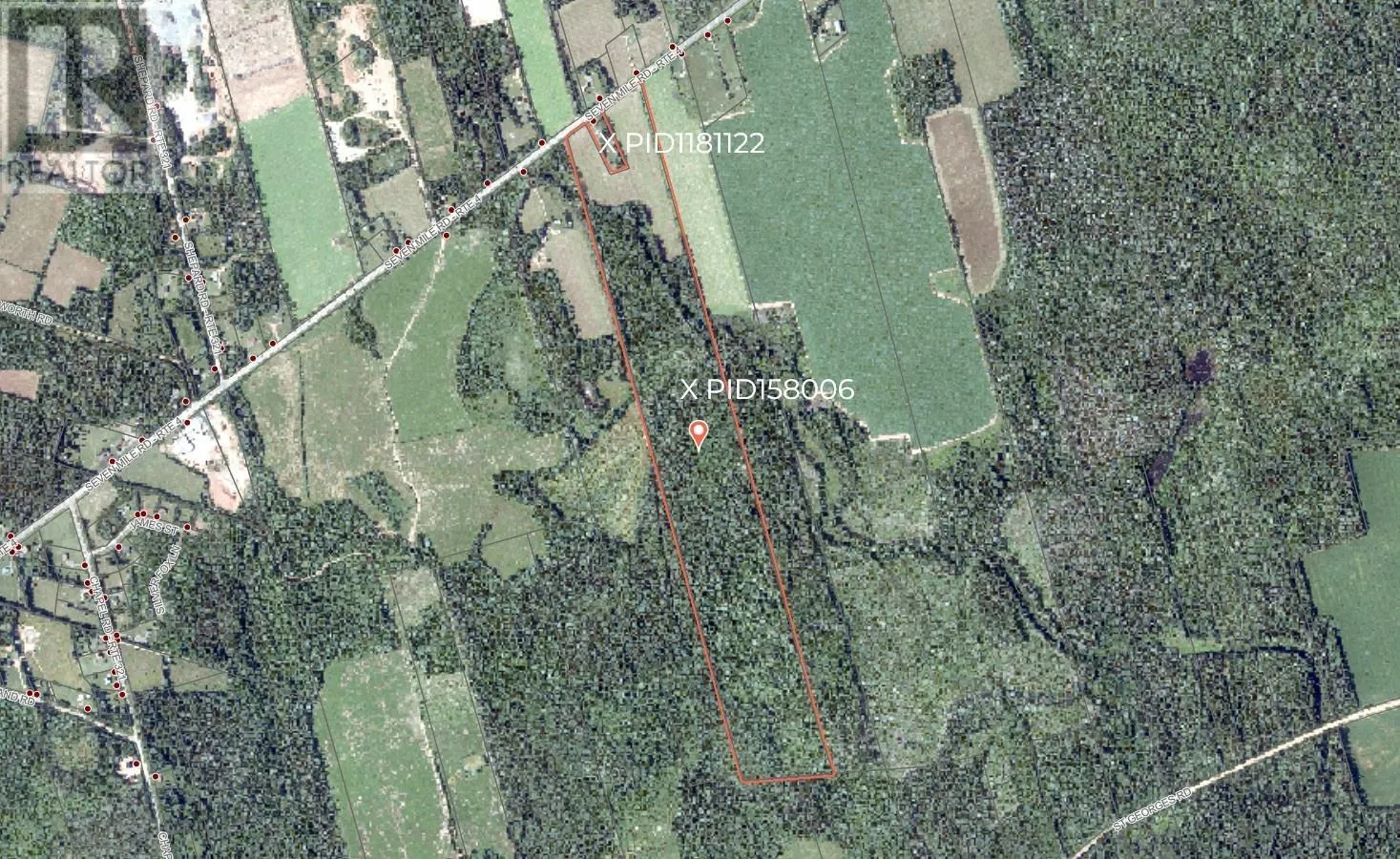 3351 Seven Mile Road
