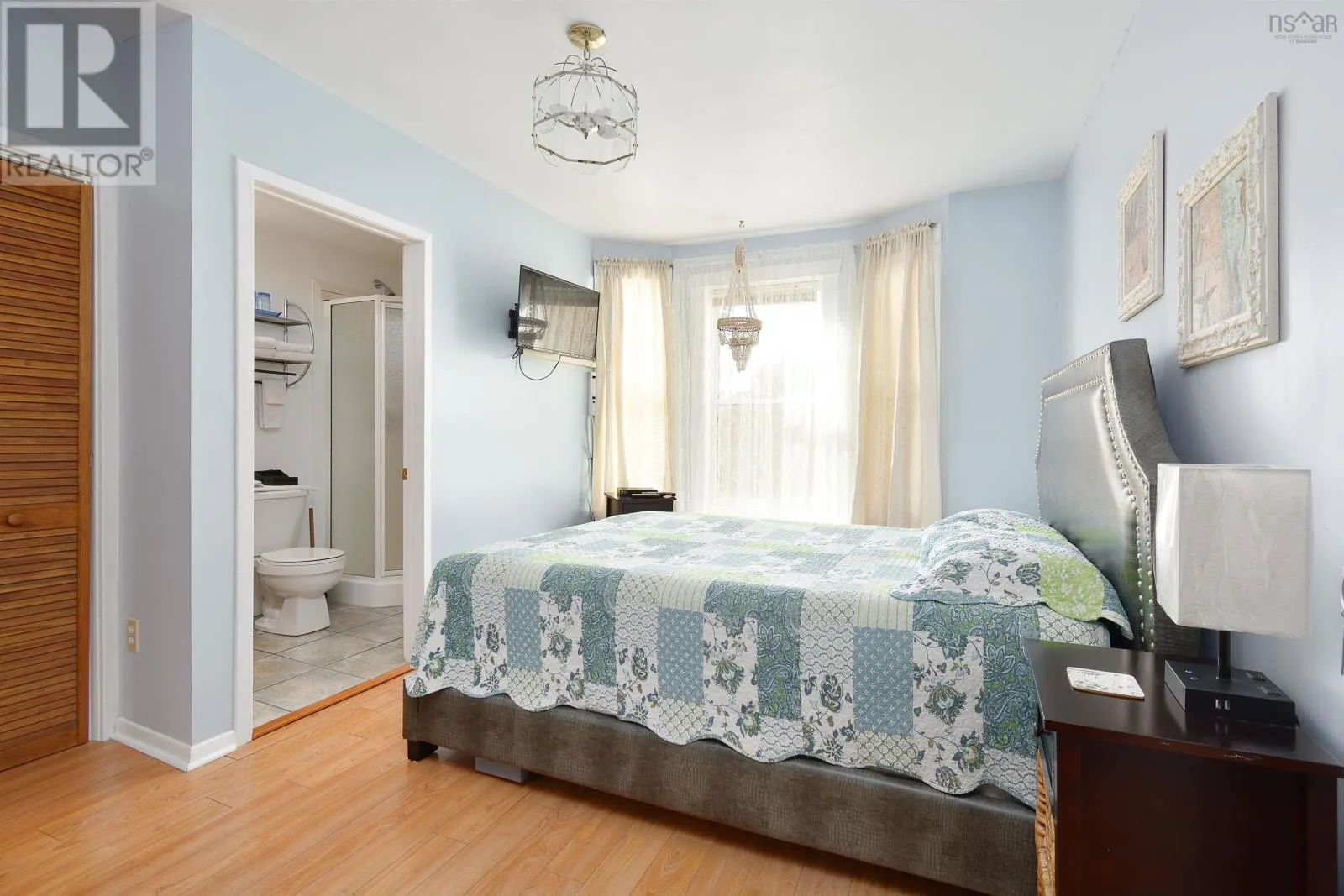 121 & 123 Pierce Street