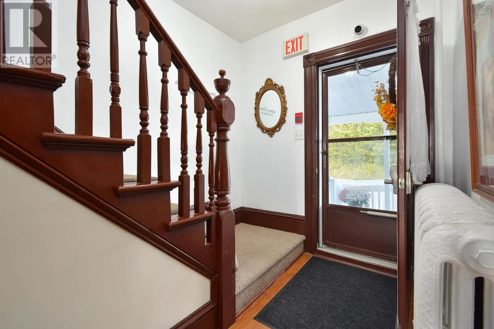 121 & 123 Pierce Street