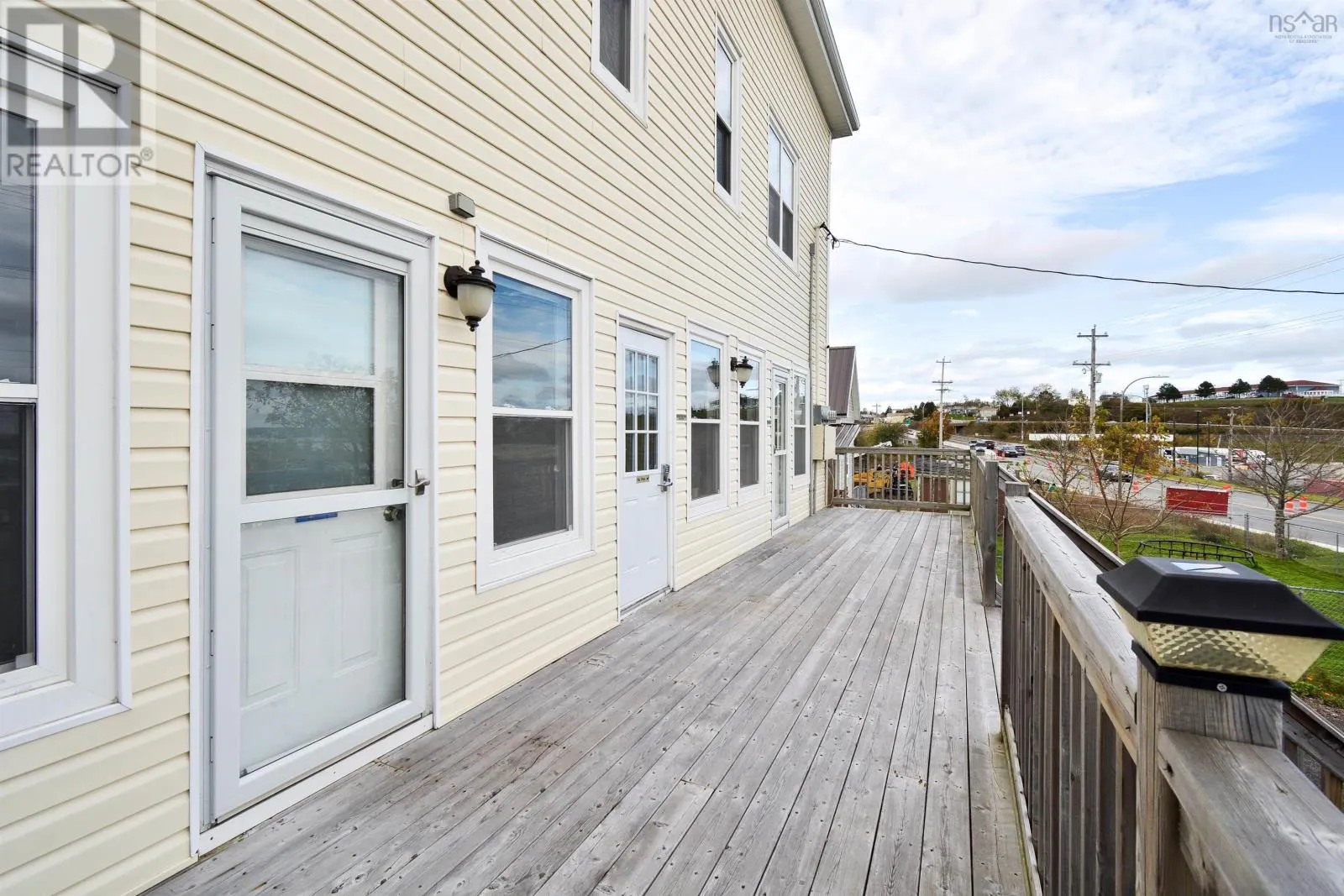 121 & 123 Pierce Street